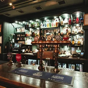 The Bull And The Hide Inn