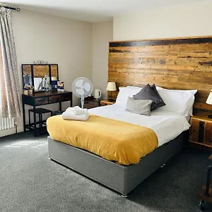 The Brookmill Hotel
