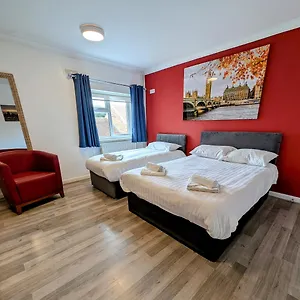 jaylets-budget-hathern.hotelsin-nottingham.com/