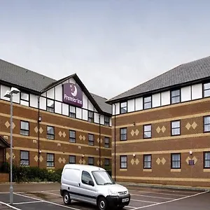 Premier Beckton Hotel