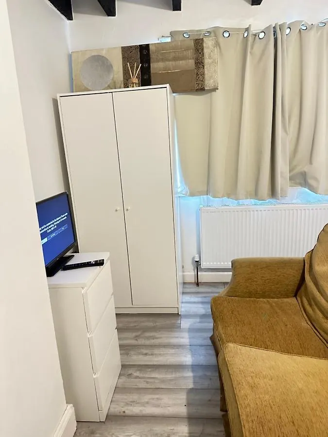 Guest house Ebehi Inn Welling